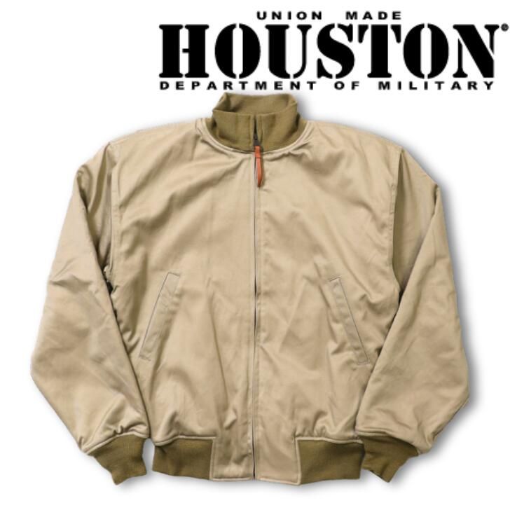 HOUSTON ヒューストン 5 B 1 X TANKERS JACKET 3 rd MODEL タンカースジャケット アウター ジャケットメンズ アメカジ ジーンズメンズ メンズジャケット