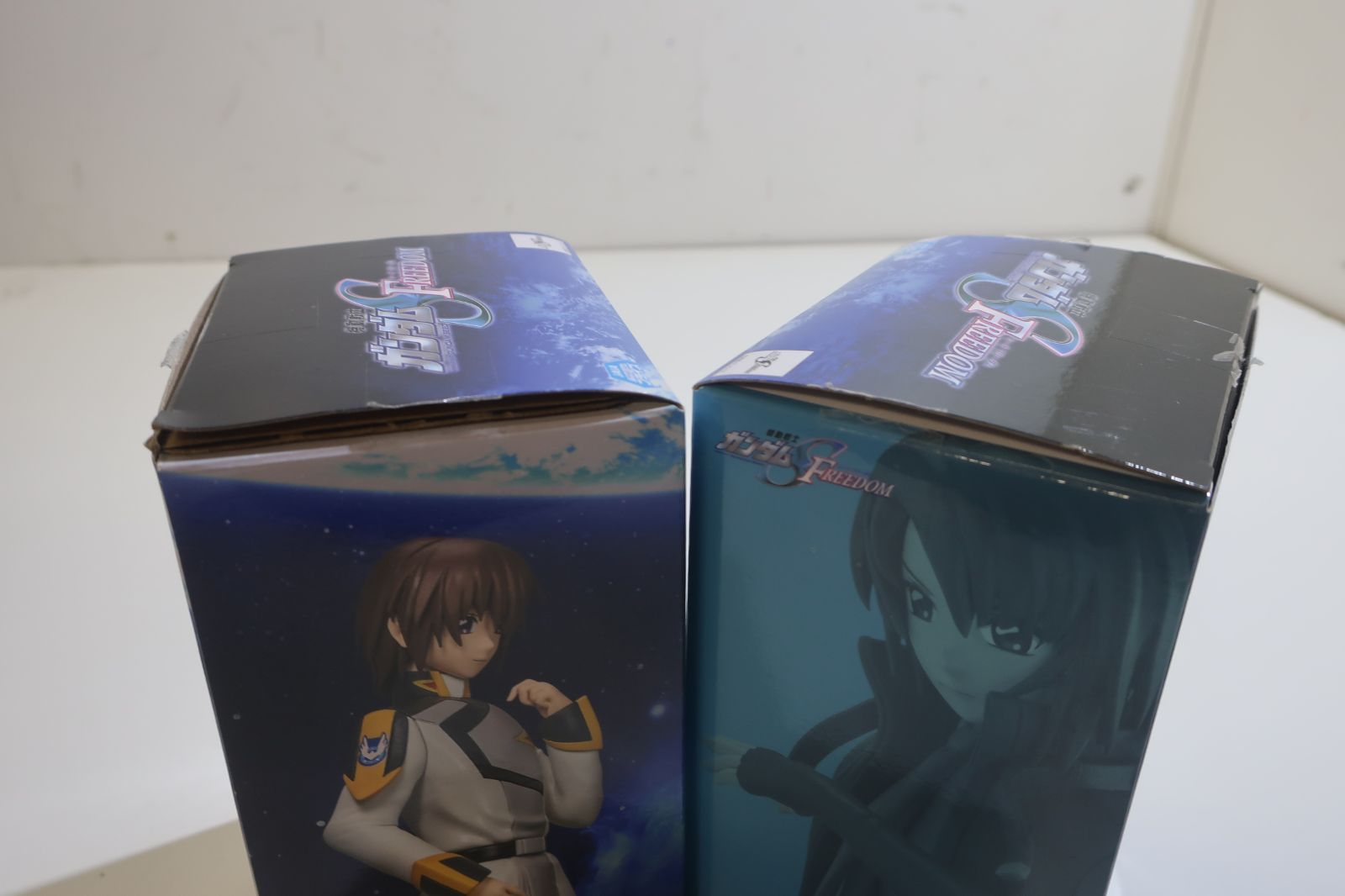 Gundam Seed フィギュアセット 未開封 機動戦士ガンダムSEED キラ・ヤマト | メガホビ MEGAHOBBY STATION