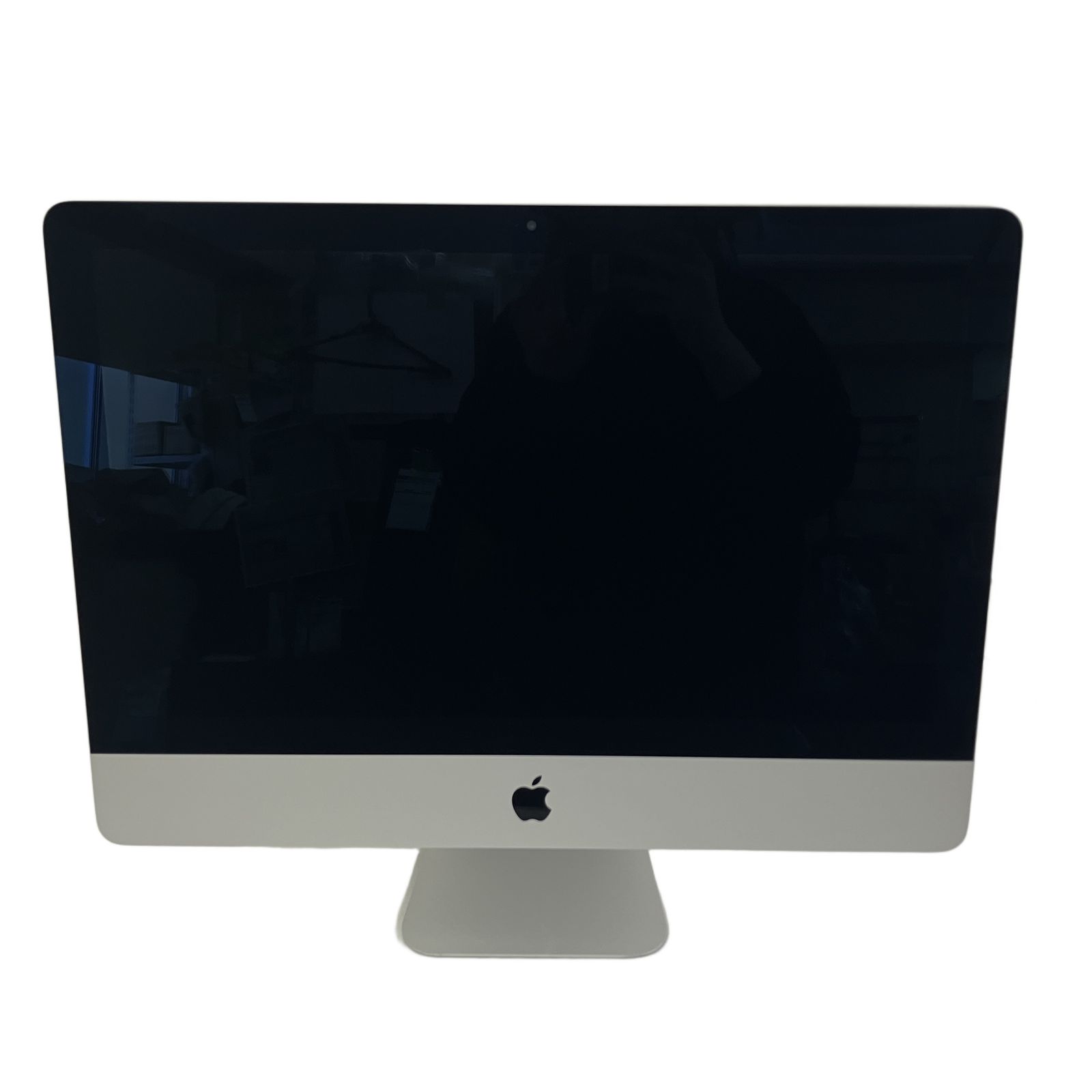 Apple iMac Retina 4 K 21 5インチ 2019 一体型 PC 16 GB SSD 1 TB Core i 5 8500 3 00 GHz Monterey