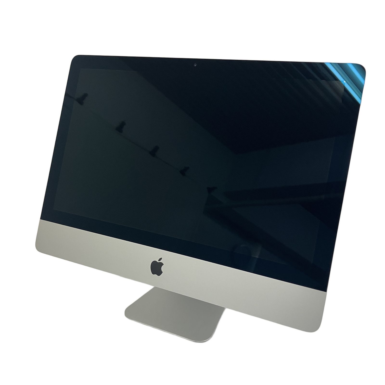 Apple iMac Retina 4K 21.5インチ 2019 一体型 PC 16GB SSD 1TB Core
