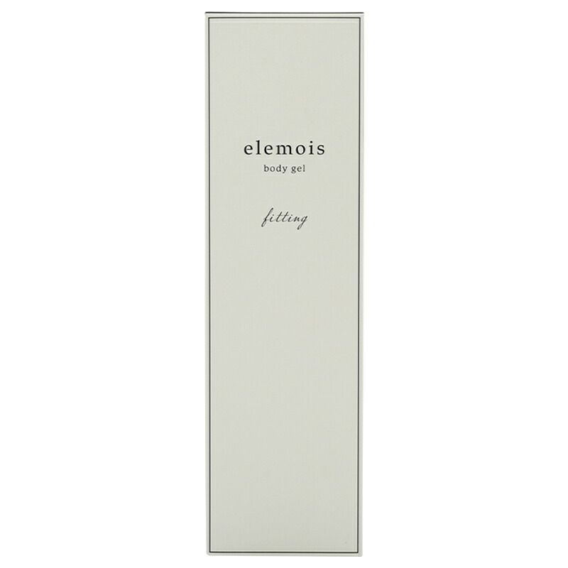 未開封】FAITH elemois body gel fitting 900g 【公式通販】