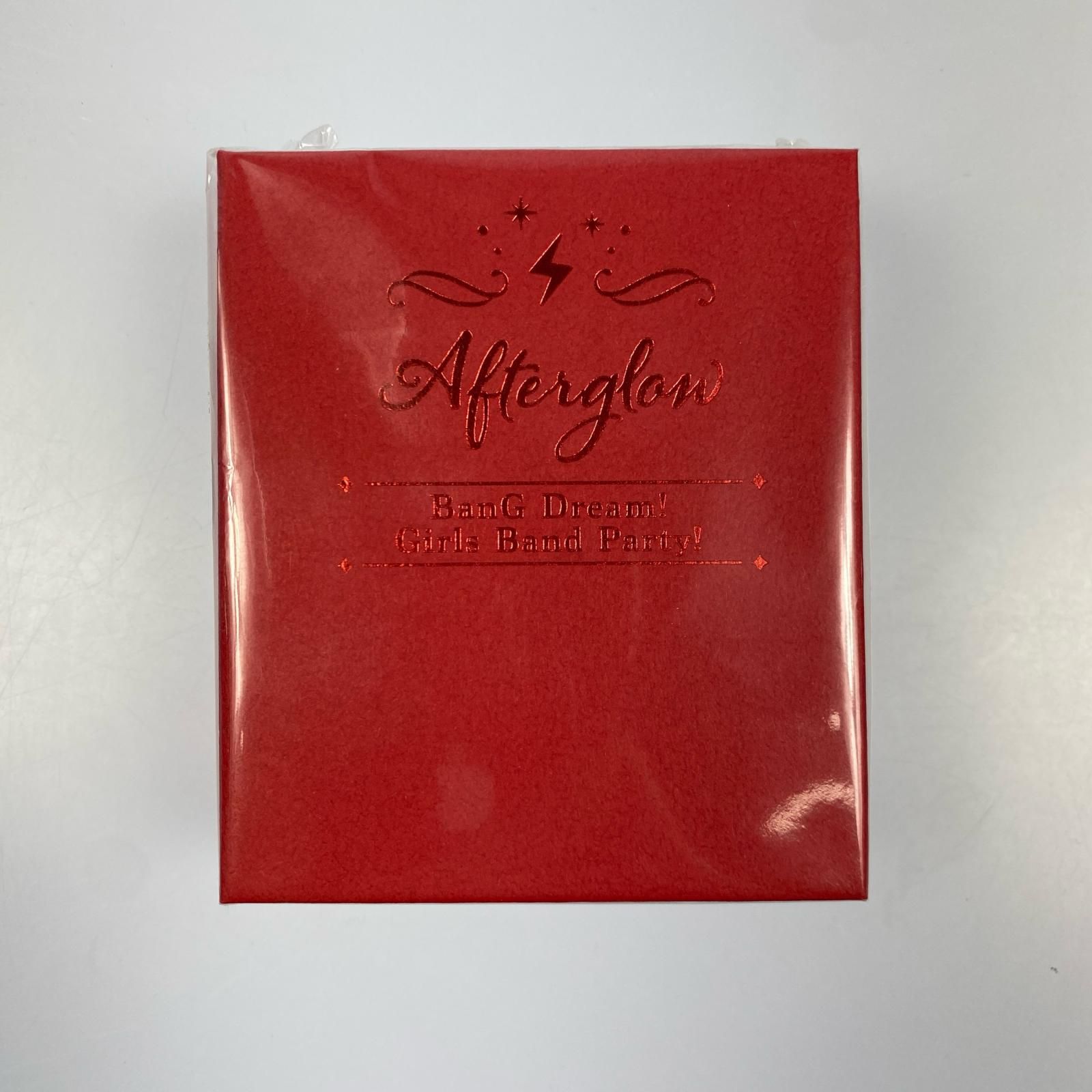 姫路東 美竹蘭 バンドモチーフネックレス Afterglow BanG Dream! バンドリ T 721-0006 hime