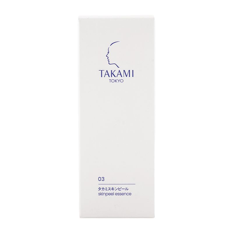 【新品未使用】TAKAMI スキンピールエッセンス 60mL 03 TAKAMI タカミ SPエッセンス タカミスキンピール 60mL 角質美容液
