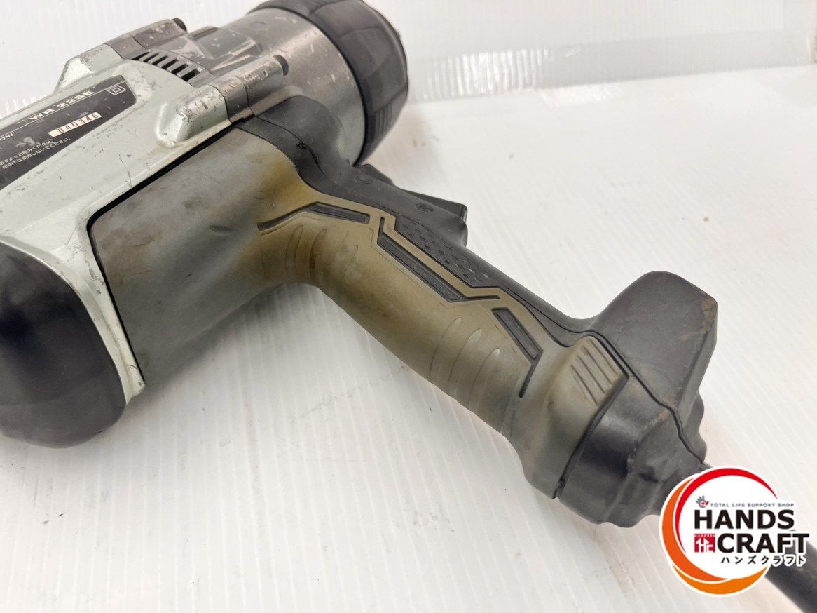 mmインパクトレンチ WR