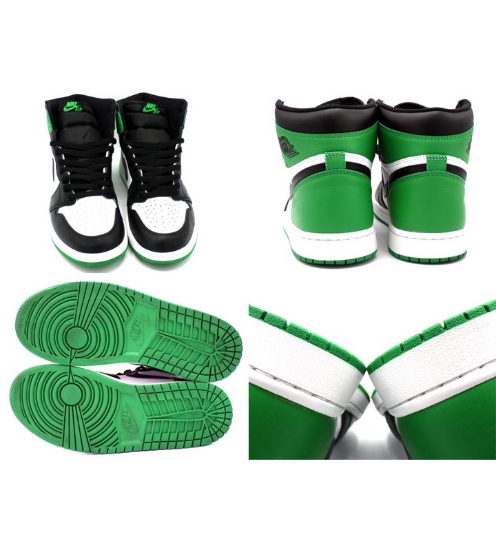 最終値下げ　NIKE エア ジョーダン 1 ハイ OG DZ5485-031 楽天市場】[ ポイントUP & 最大2000円OFFクーポン ] NIKE AIR JORDAN 1