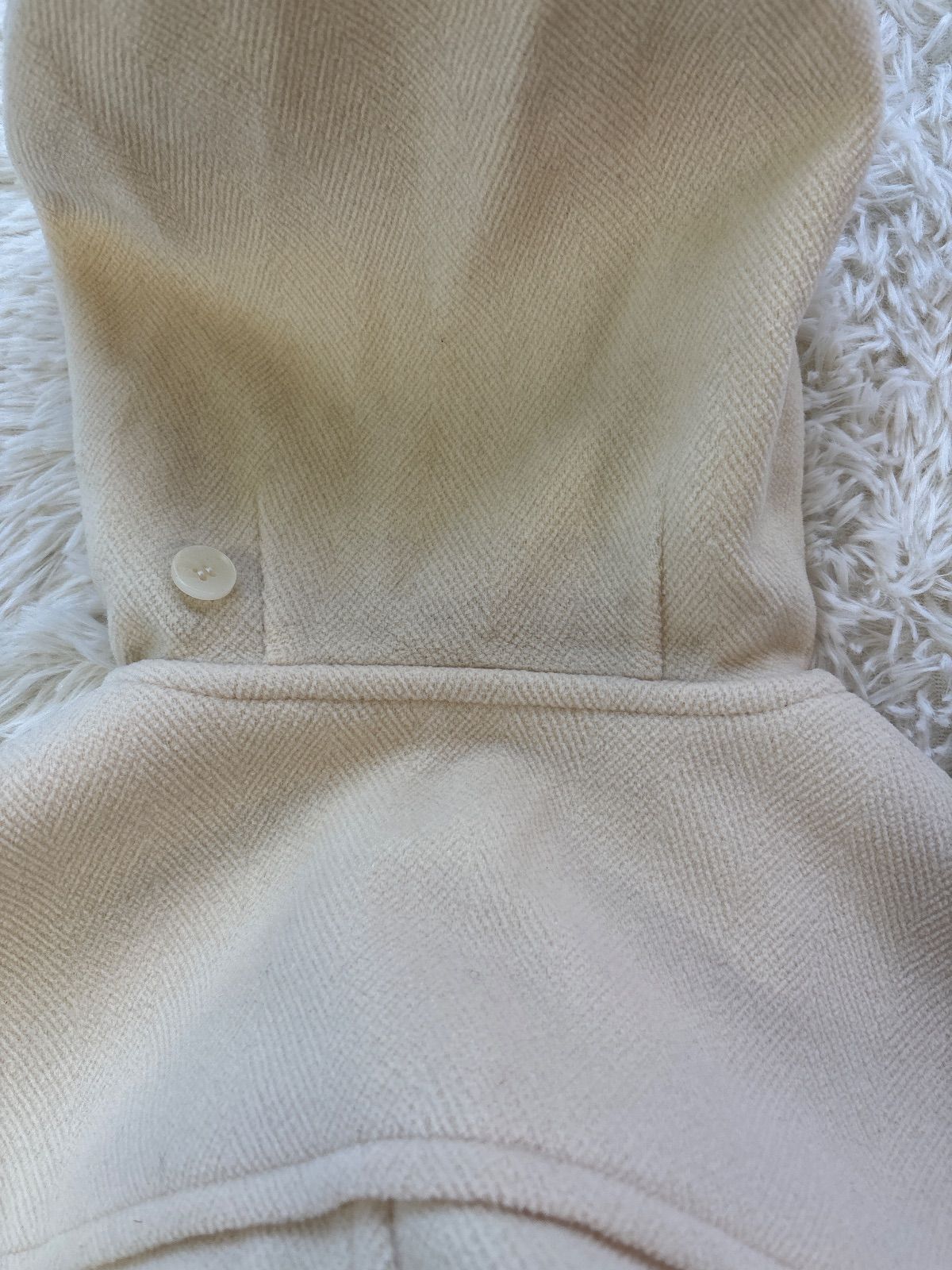 ダッフルコート