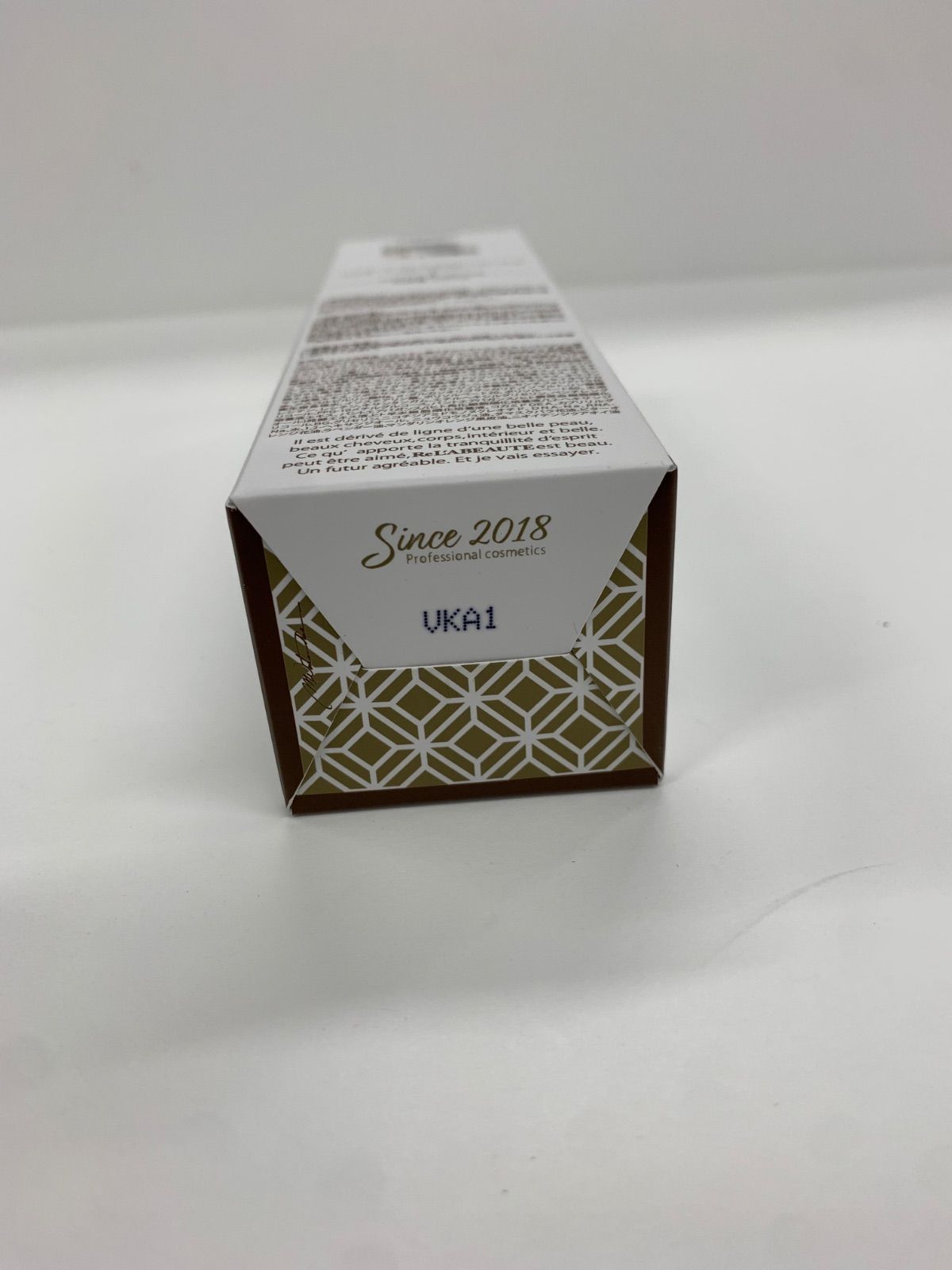 S4026 RE L'ABEAUTE リアボーテ クレア スキン リムーバー