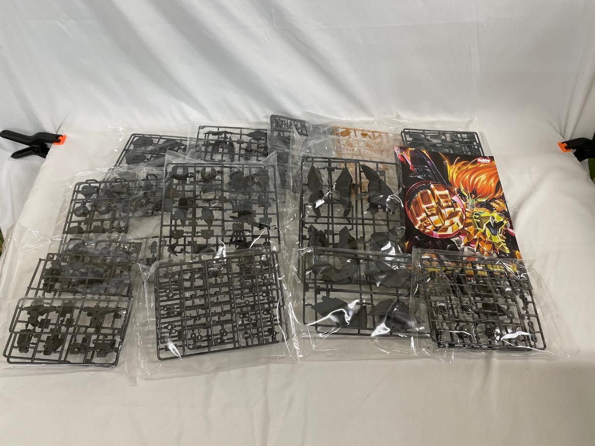 ジェネシックガオガイガー 勇者王ガオガイガー