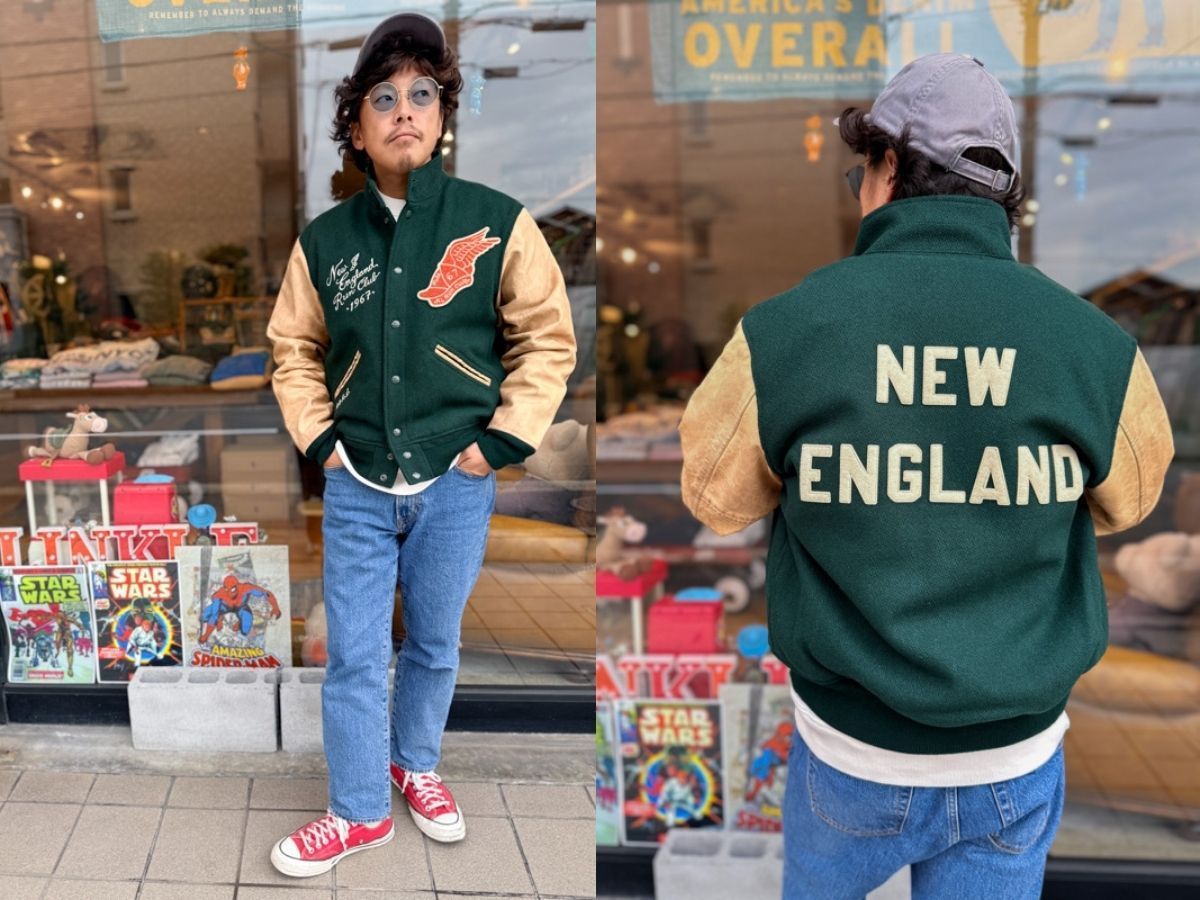 Polo Ralph Lauren(ラルフローレン)：【フットウィング】ウール