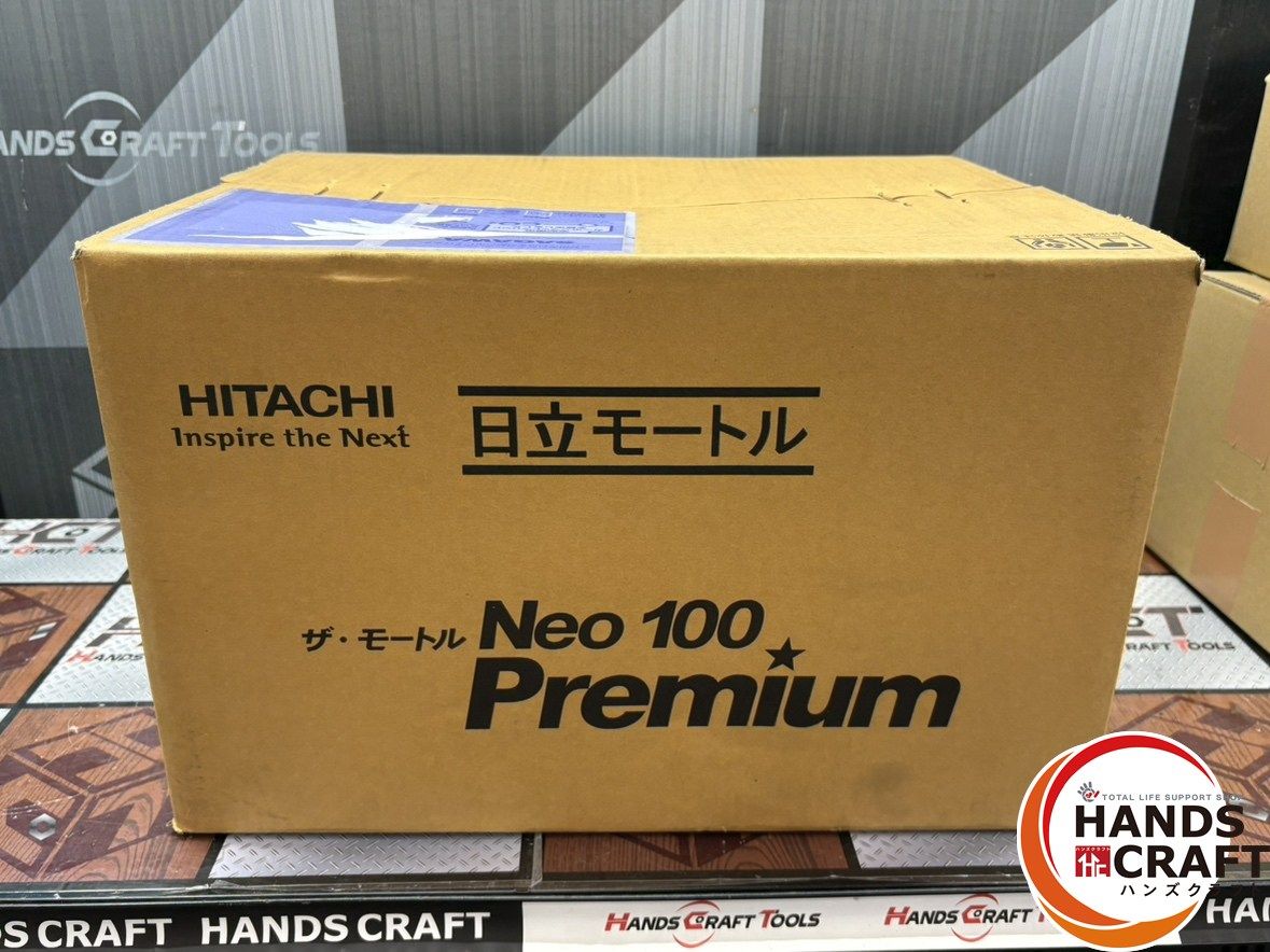 〇 日立 HITACHI TFO LK モートル 3 7 kw ハンズクラフト佐賀