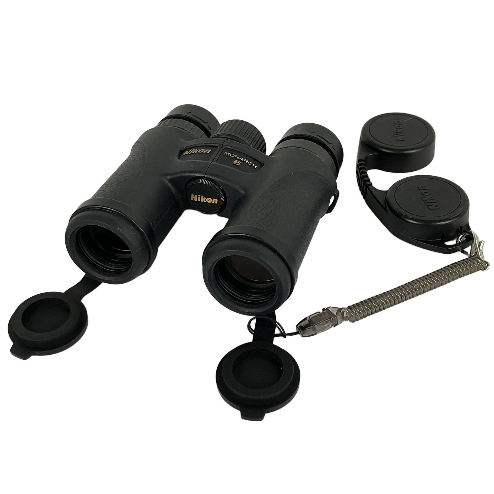 Nikon M 711 MONARCH 7 8 30 双眼鏡