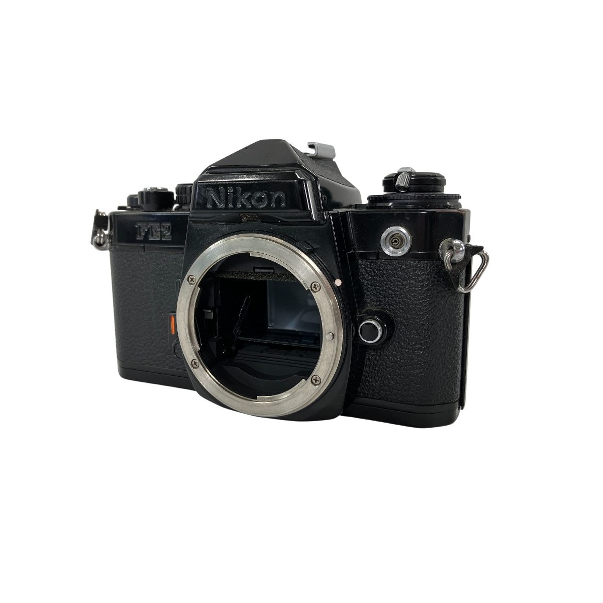 Nikon FE 2 フィルムカメラ Fマウント ニコン