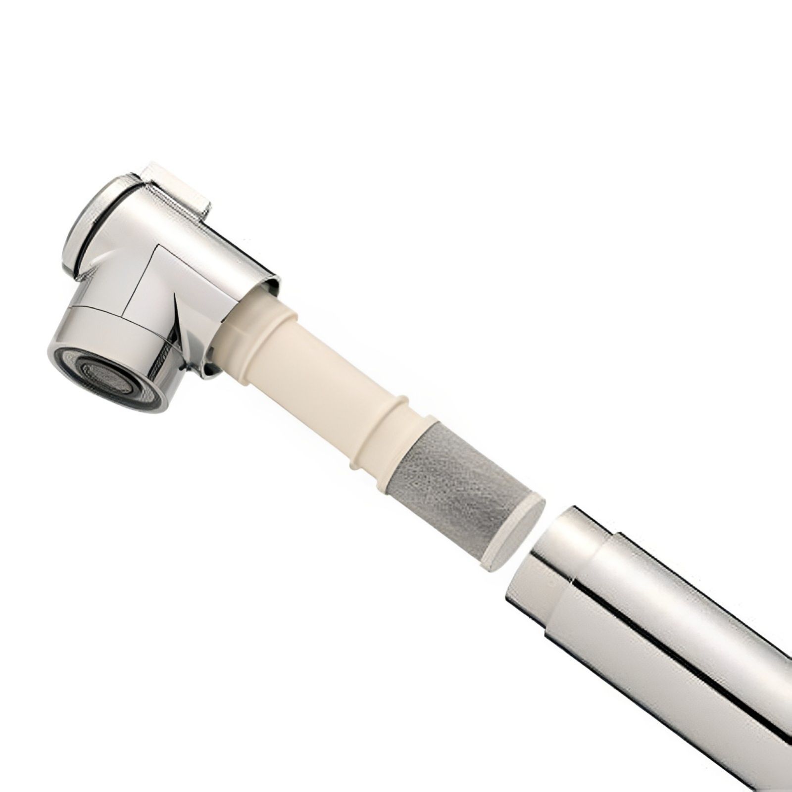 KVK 浄水カートリッジ PZS160 30本 値下げ不可 Amazon | 【PZS160-3】KVK KM6001EC等用浄水カートリッジ | KVK | 整水