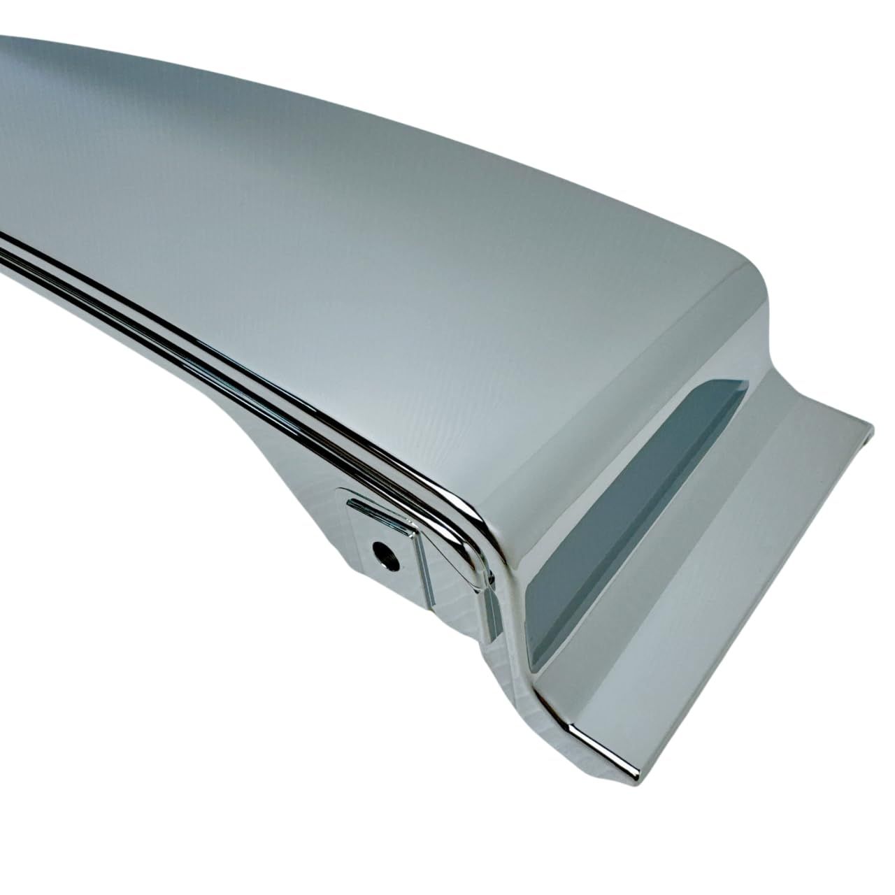 UD クオン 17 パーフェクトクオン メッキ サイド ステップ スカート