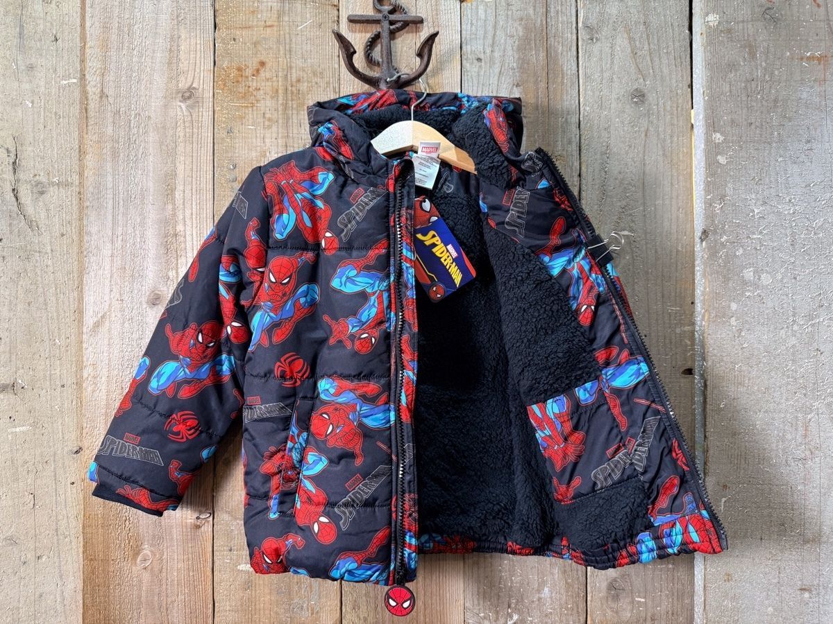 パファージャケット