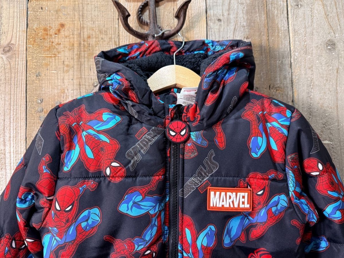 パファージャケット