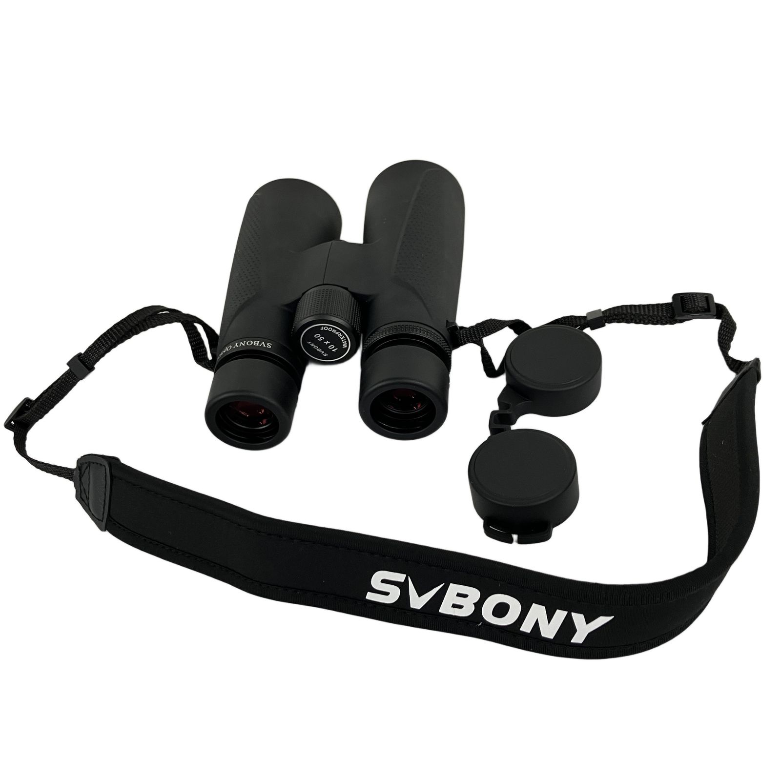 SVBONY 型番不明 10 50 双眼鏡