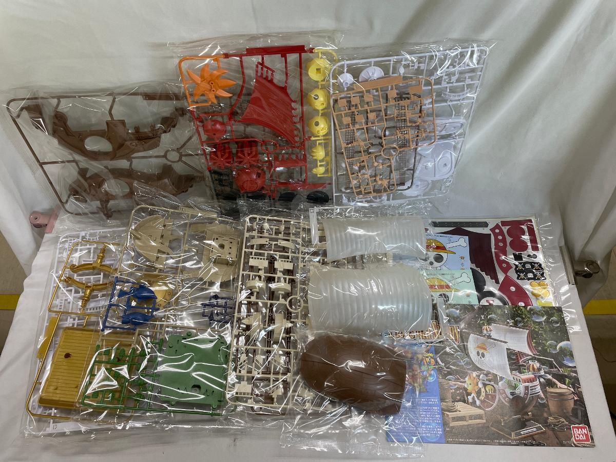 サウザンド サニー号