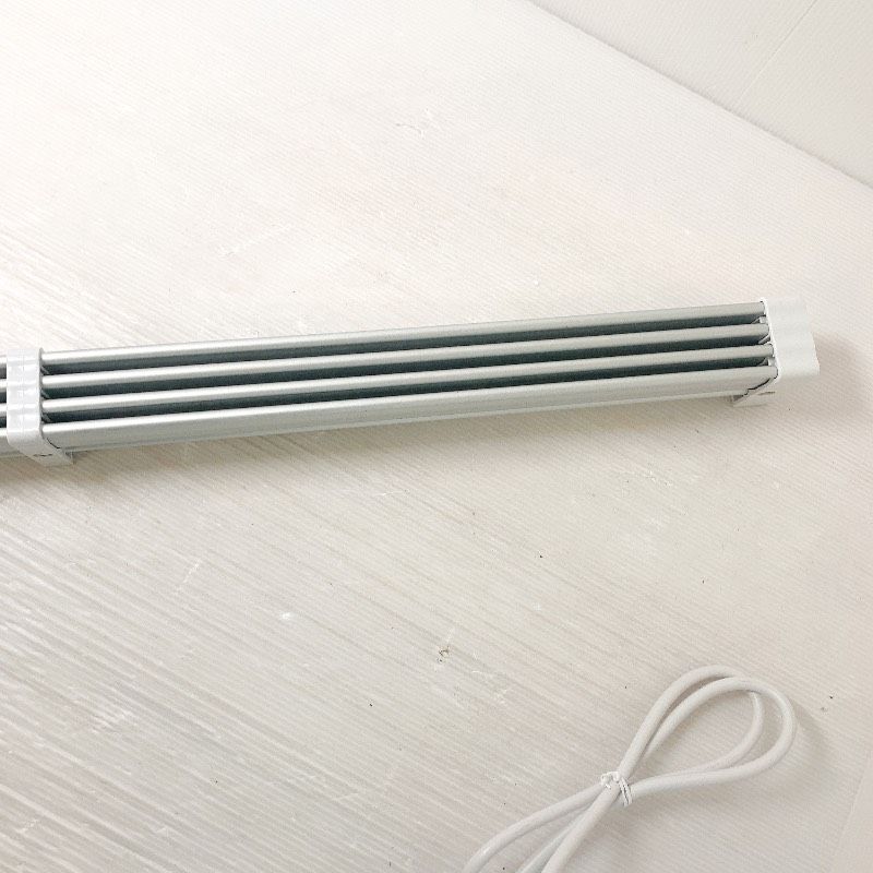 Zenken ゼンケン 窓下ヒーター ZK-91 2018年製 電源部左 - メルカリ