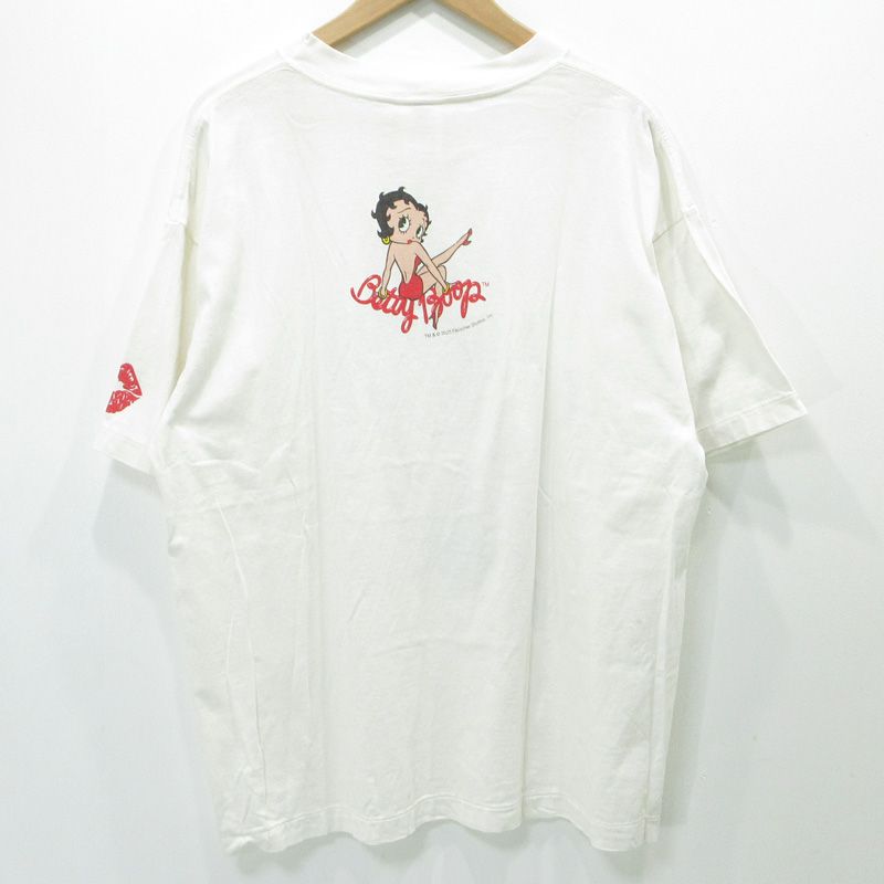 三重本店】 中古 SAINT MICHAEL | セントマイケル BTY-SS TEE '25