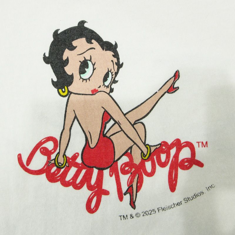 三重本店】 中古 SAINT MICHAEL | セントマイケル BTY-SS TEE '25