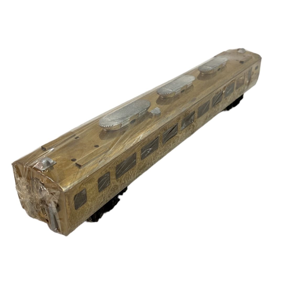 ひかり模型 モハ150 組み立てキット HOゲージ 車体組立済 台車付 鉄道模型