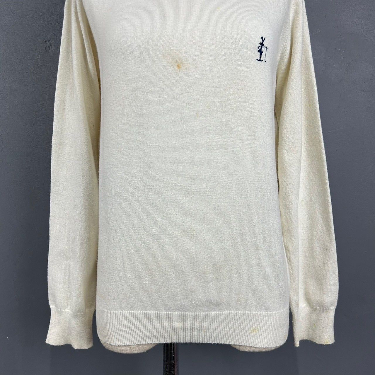 PEARLY GATES L/S Knit Sweater パーリーゲイツ ゴルフウェア 長袖