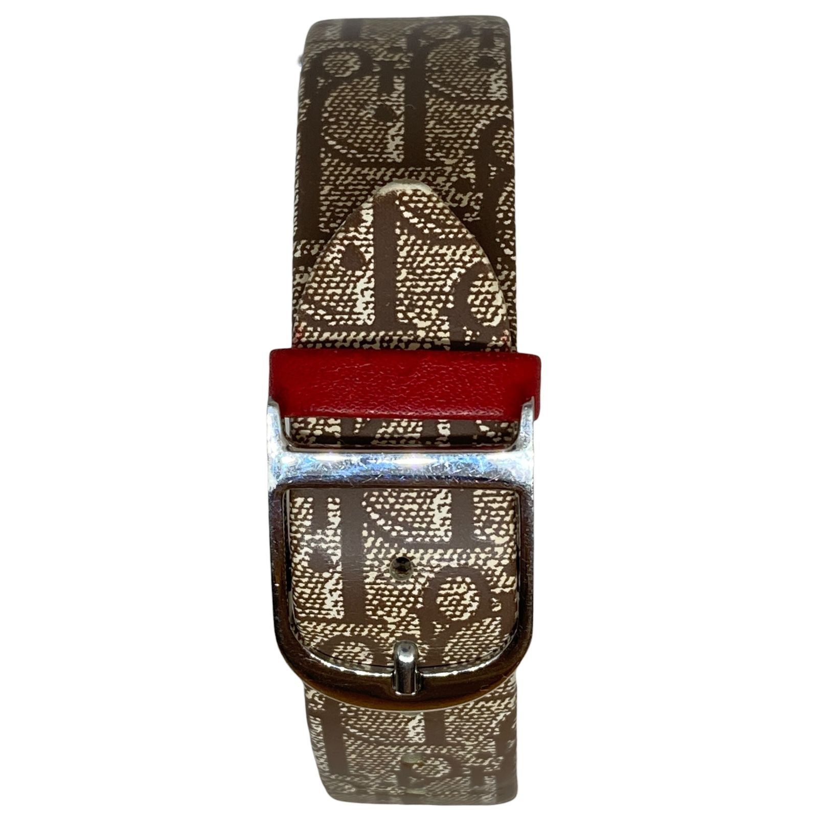 Christian Dior クリスチャン・ディオール Malice Square マリス