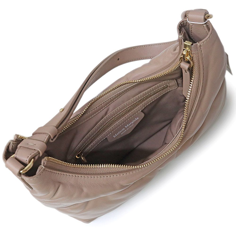 メゾン マルジェラ グラム スラム ホーボー スモール 2WAY ワン