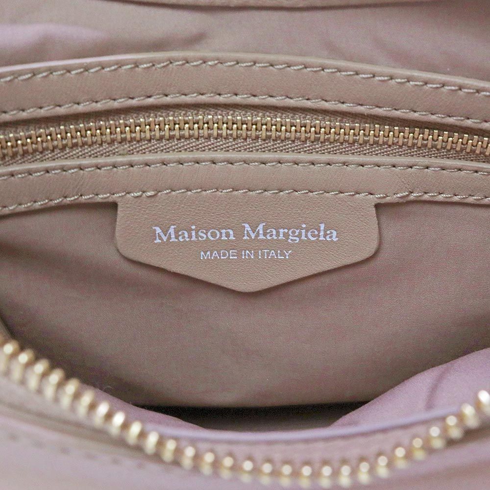 メゾン マルジェラ グラム スラム ホーボー スモール 2WAY ワン