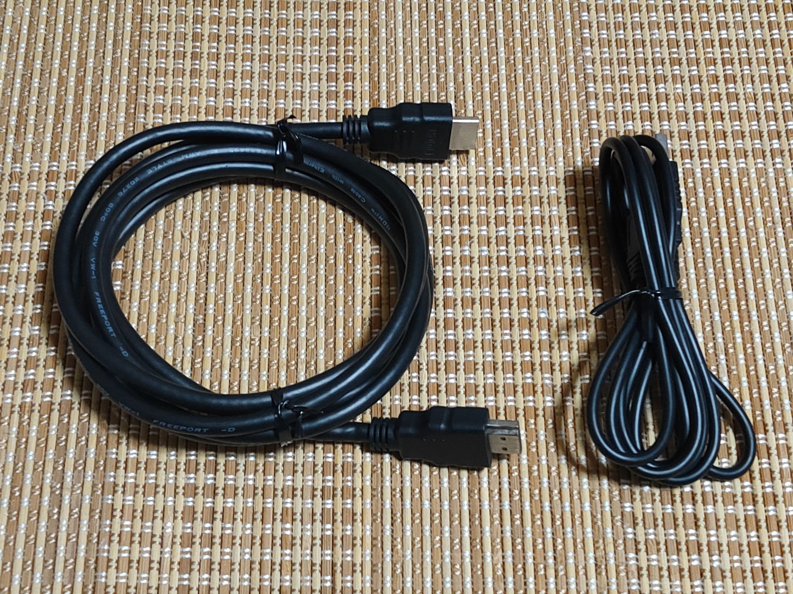 箱説明書無 本体