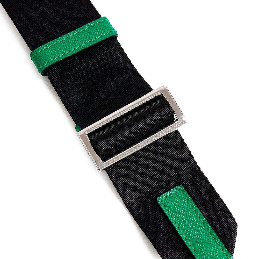 プラダ ブリック 三角ロゴ トライアングル 2Way ショルダー