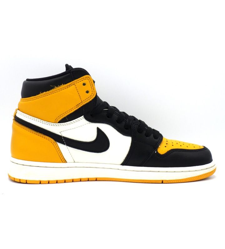 ナイキ NIKE AIR JORDAN 1 HIGH OG Taxi 555088 711 エア ジョーダン ハイ タクシー スニーカー f 29020