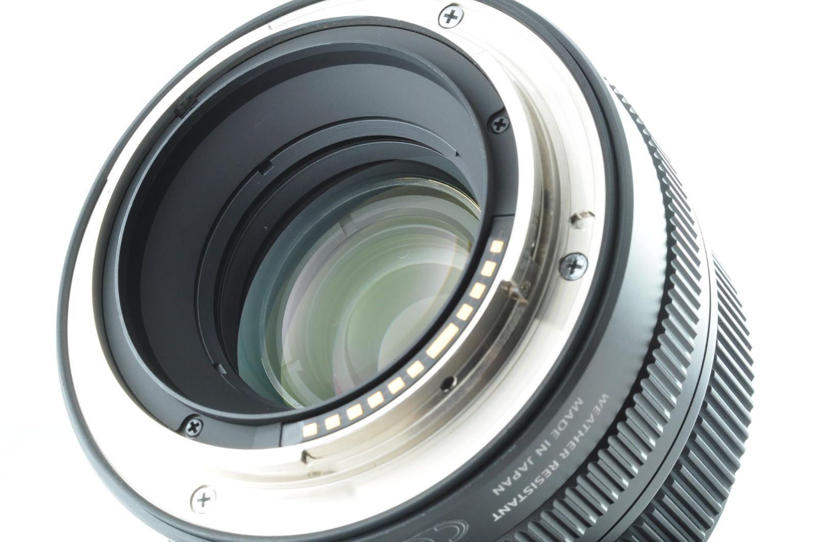  フジフイルム GF 63 mm F 2 8 R WR 交換レンズ レンズ(単焦点) カメラ