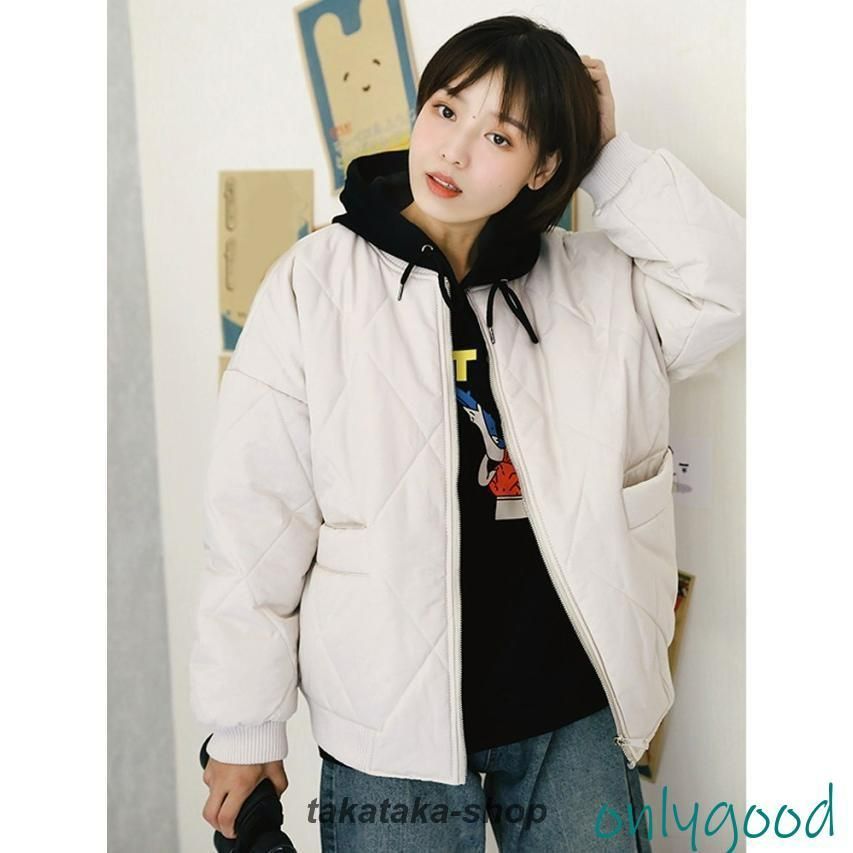 レディース アウター