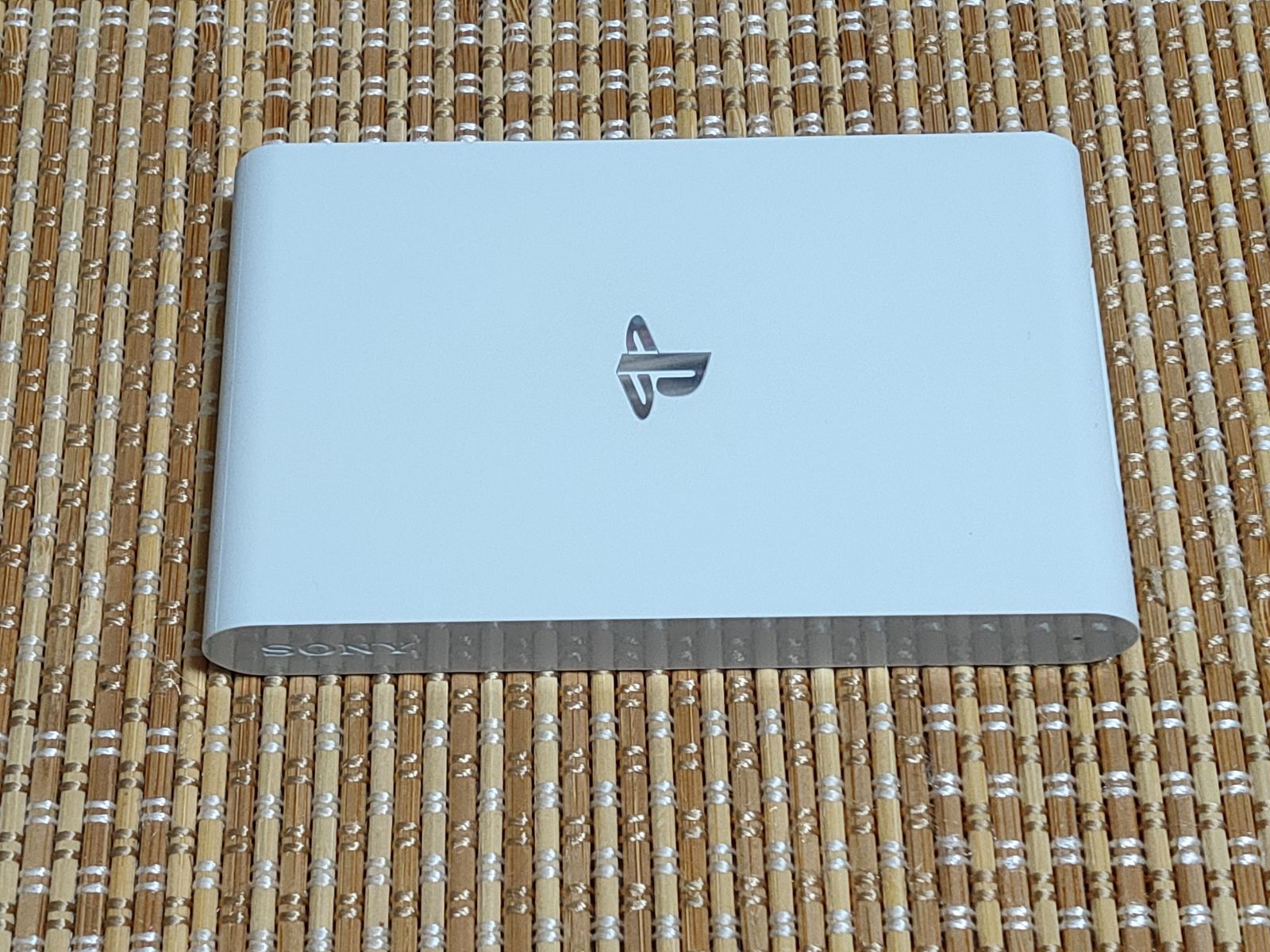 本体 PlayStation Vita TV VTE-