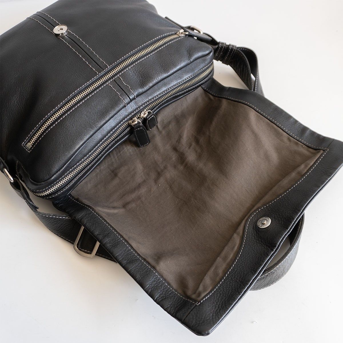 ロングセラーモデル】土屋鞄 【プロータ 防水 ショルダー バッグ