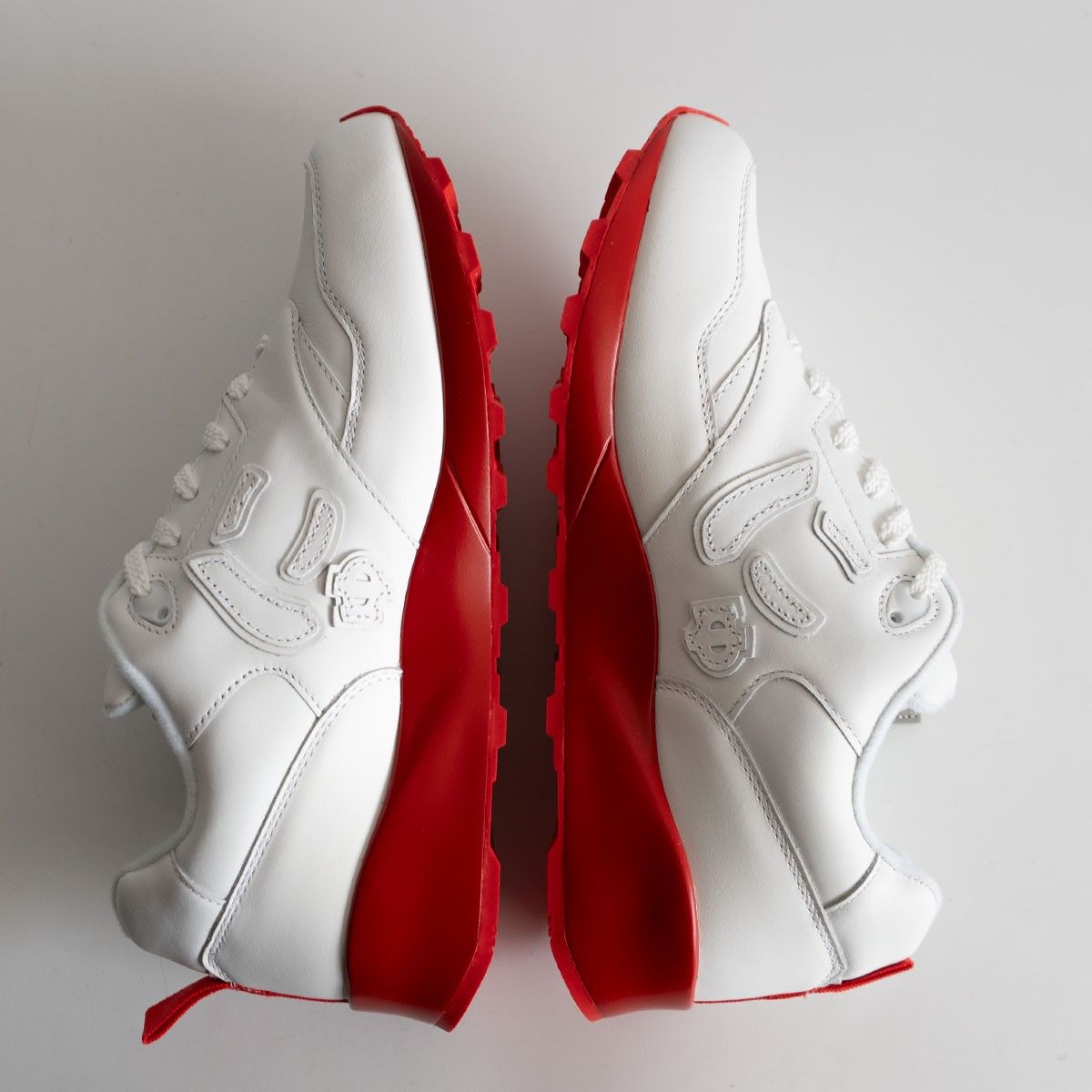 未使用品】SANGACIO【にゅ〜ず スニーカー】26.5cm サンガッチョ