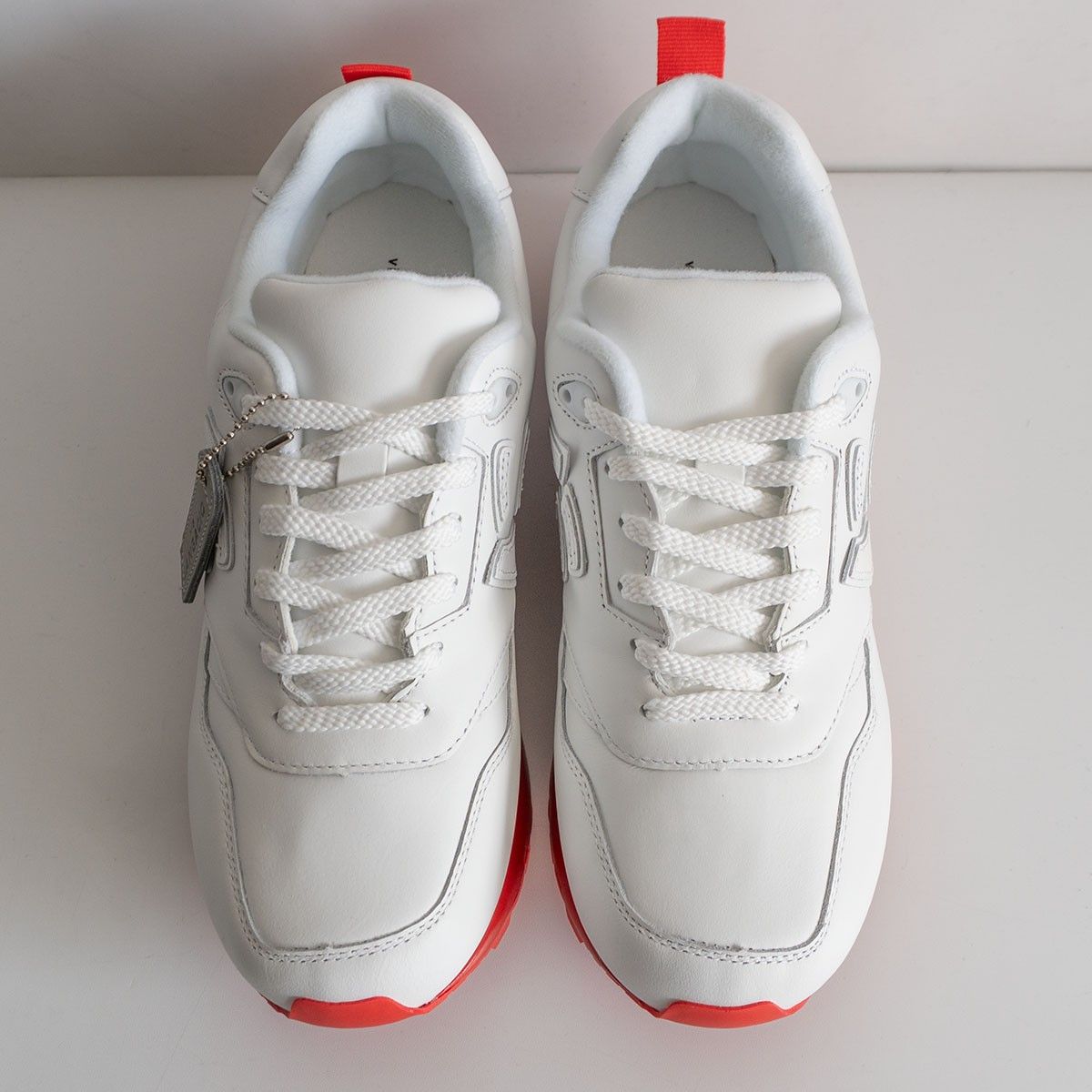 にゅ〜ず スニーカー 26.5 cm サンガッチョ