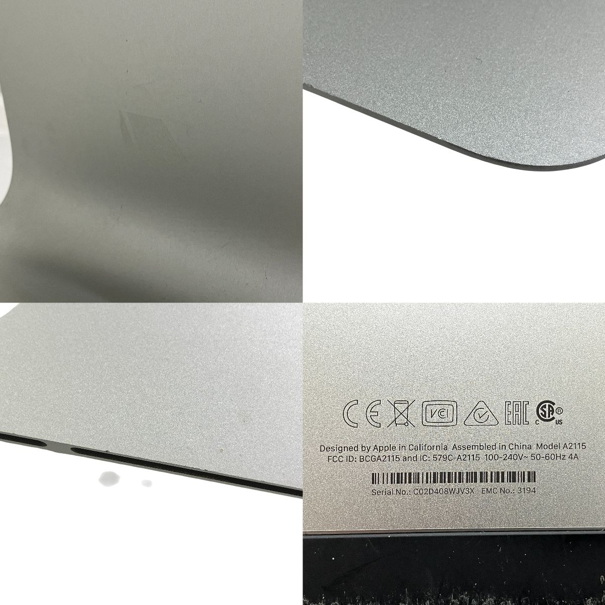 Apple iMac Retina 5 K 27インチ 2019 一体型 PC 16 GB SSD 28 HDD 1 TB Core i 8500 3.00 GHz Monterey デスクトップキャンペーン Macデスクトップ 