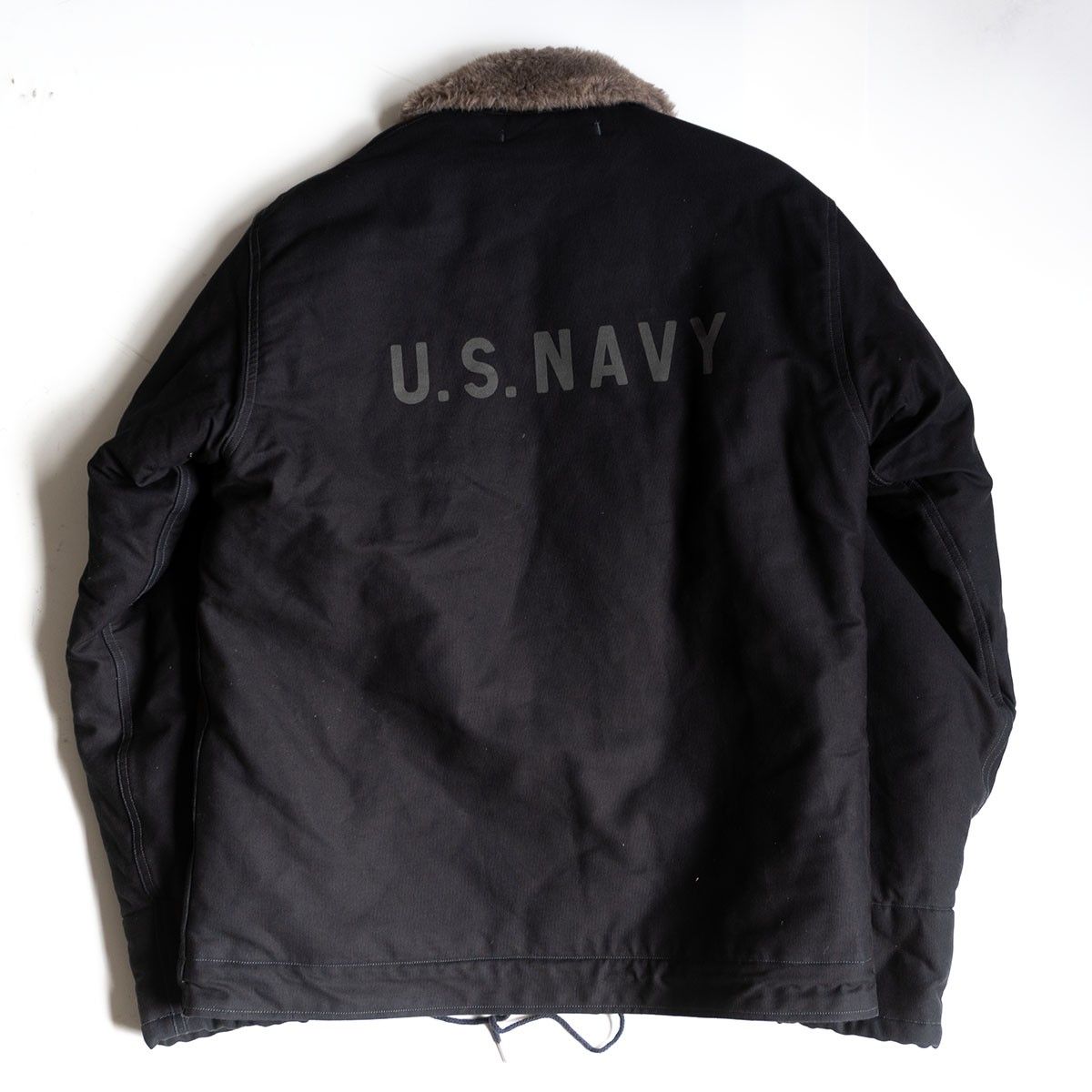 美品】BUZZ RICKSON