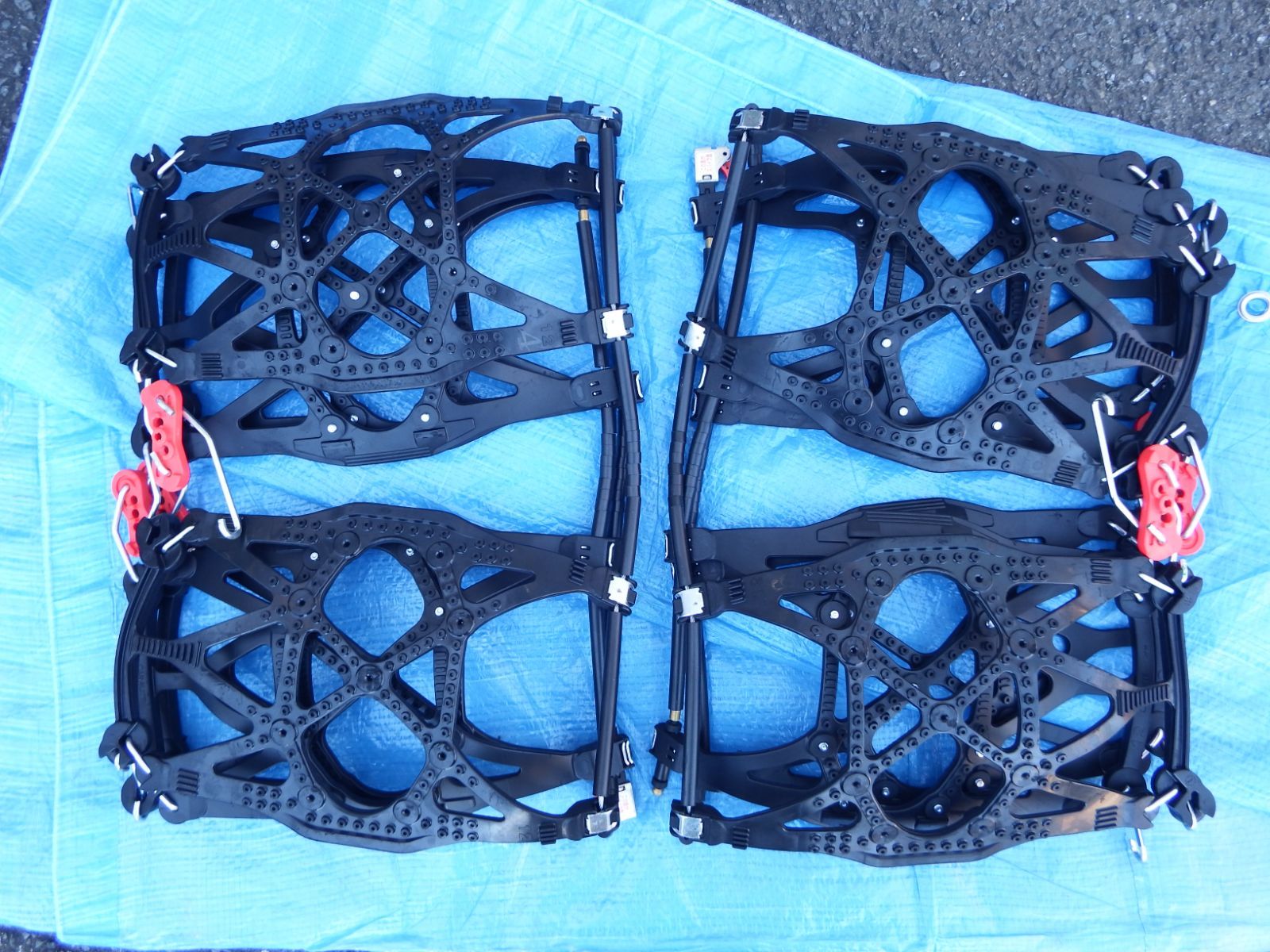 タイヤチェーン