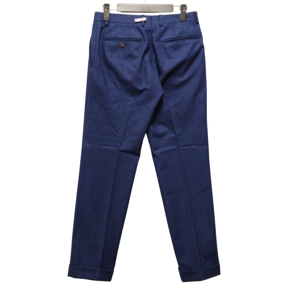 EDIFICE エディフィス VITALE BARBERIS CANONICO Super 100s カノニコ