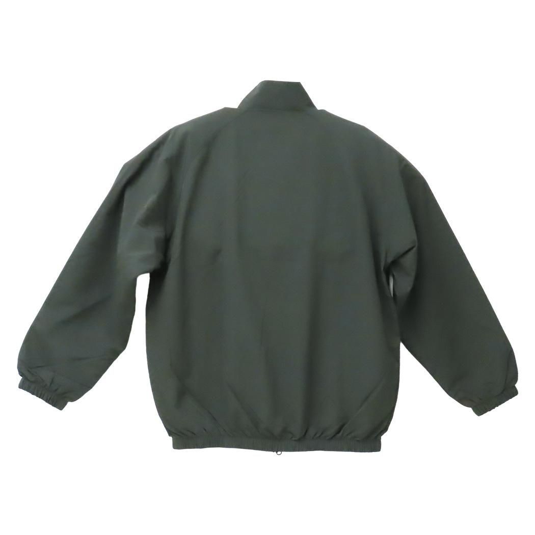 ムーミン ジャケット トレーニングジャケット Lサイズ スナフキン 北欧 キャラクター グッズ ムーミン ジャケット トレーニングジャケット Lサイズ スナフキン 北欧