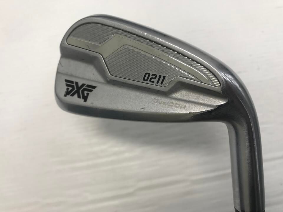 パーソンズエクストリームゴルフ 0211 2021 28度 各種シャフト Rフレックス アイアン 最短