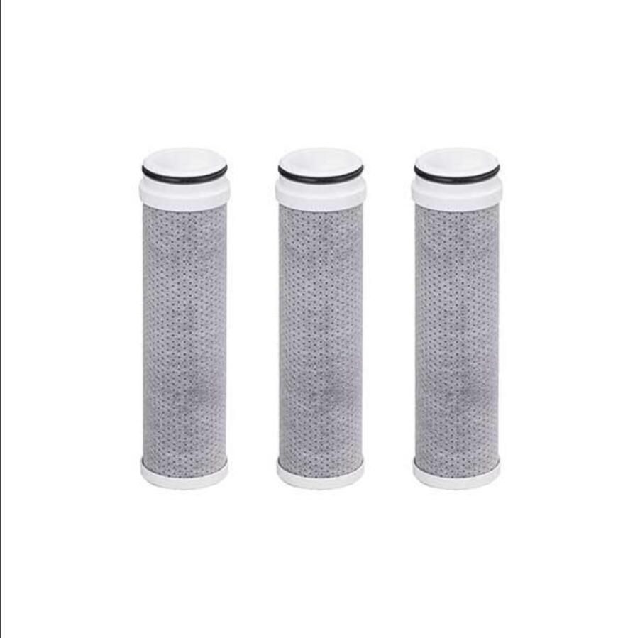 KVK 浄水器カートリッジ PZS150 4個セット　新品未使用 KVK PZS150 浄水カートリッジ 浄水器内蔵水栓 カートリッジ 3個入