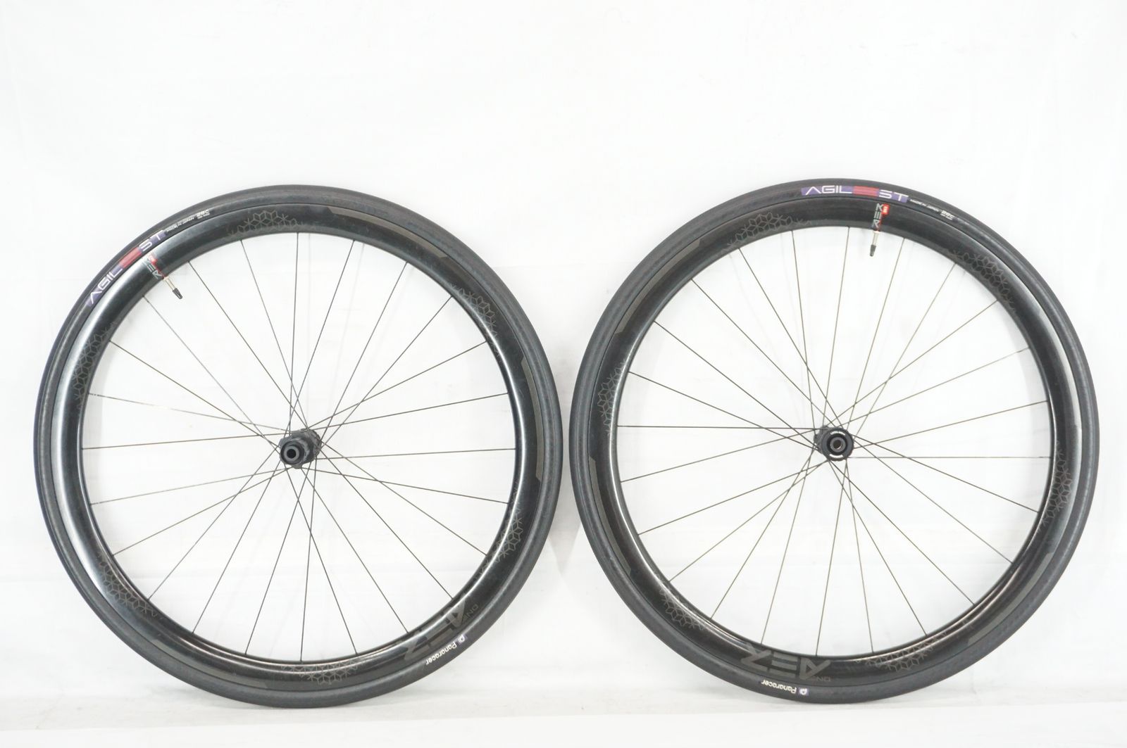 ONEAER ワンエアー DX 3 DISC シマノ11速 ホイールセット バイチ