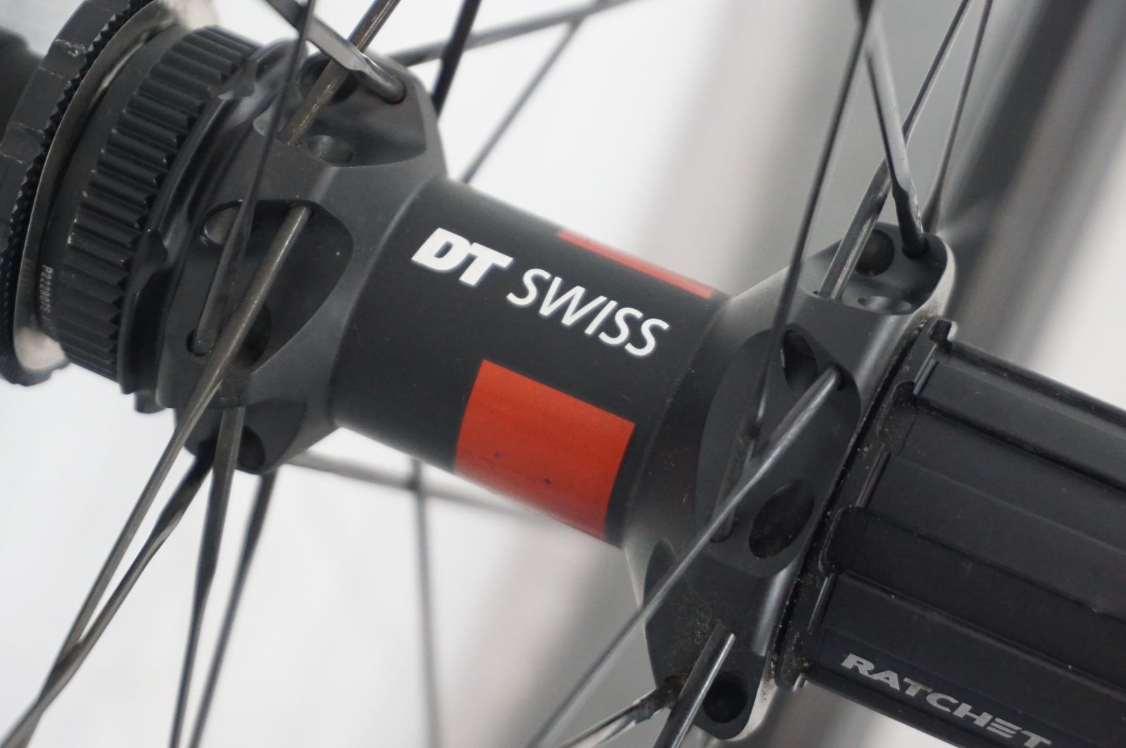 ワンエアーDX3 ONEAER DT SWISS 240 ホイールのみ