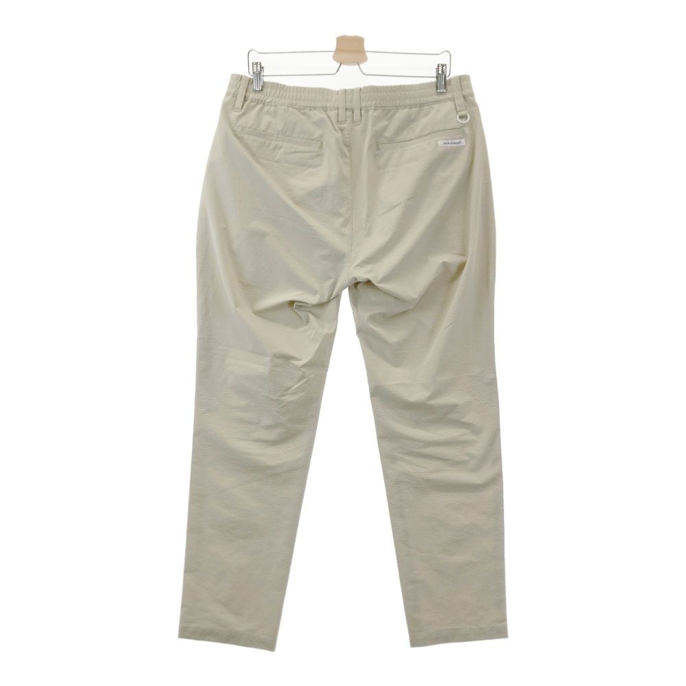 サイズ：7 JACK BUNNY ジャックバニー 2023年モデル シアサッカー