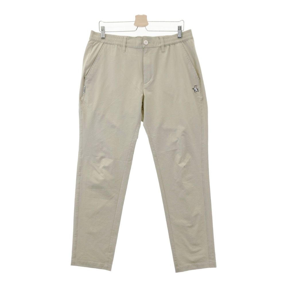 サイズ：7 JACK BUNNY ジャックバニー 2023年モデル シアサッカー